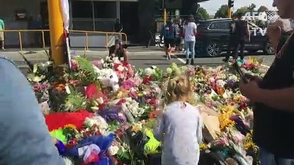 Children confirmed amongst New Zealand mosque attack wounded