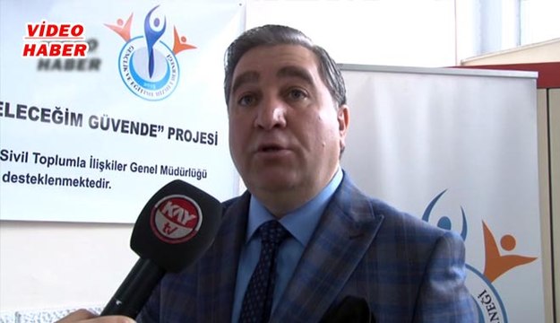 (17 Mart 2019) GENÇLİK VE EĞİTİME HİZMET DERNEĞİ 104. YILINDA ÇANAKKALE RUHUNU YAŞATTI