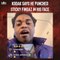 Kodak Black claims he punched Sticky Fingaz in the face, took his gun, found out it was fake, and that the Onyx rapper then ran off