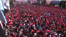 CHP Lideri Kılıçdaroğlu ve İyi Parti Lideri Akşener Balıkesir Mitinginde Konuştu-Tamamı Ftp'de