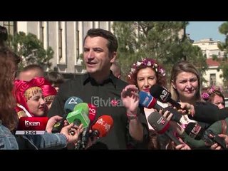 Edicioni i Lajmeve Tv Klan 17 Mars 2019, ora 12:00