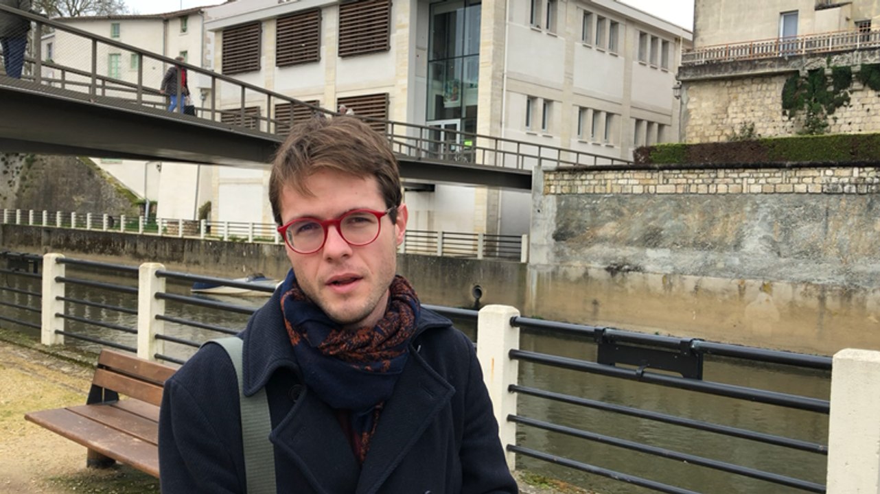 Le renouveau des Halles