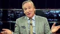 Real time With Bill Maher Responds to UC Berkeley Petition