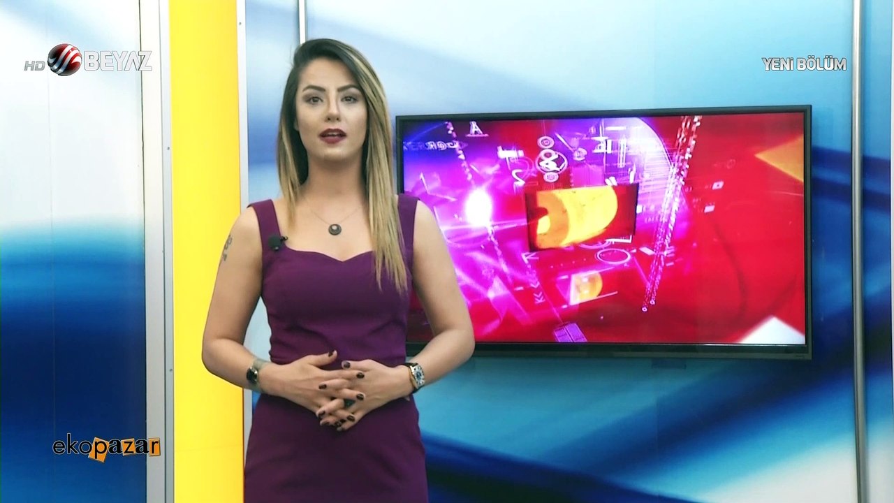 Ekopazar 17 Mart 2019