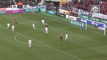 كرة قدم: هدف ولكن: هدف بودولسكي الأول في الموسم بتمريرة رائعة من إنييستا