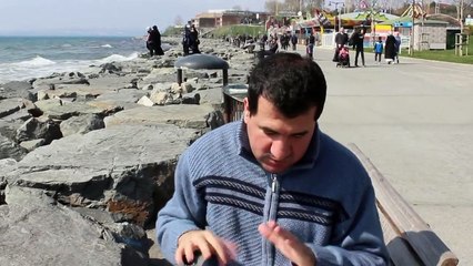 Bilal Göregen Yolanda Be Cool Americano