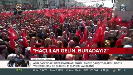 Bahçeli'den önemli mesajlar