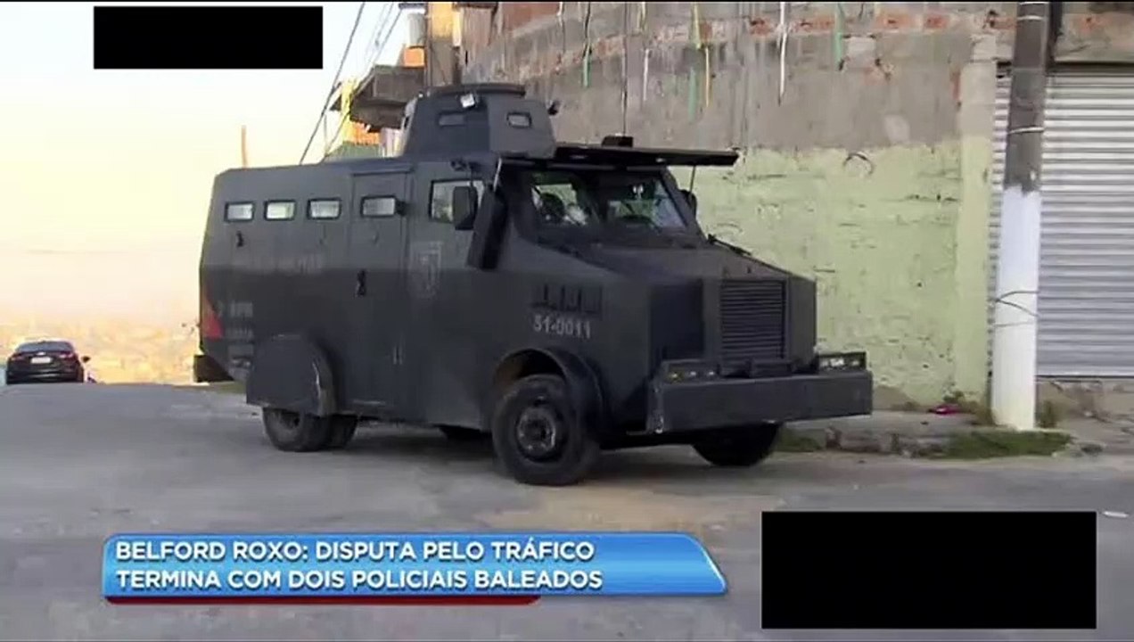 O SER CARIOCA