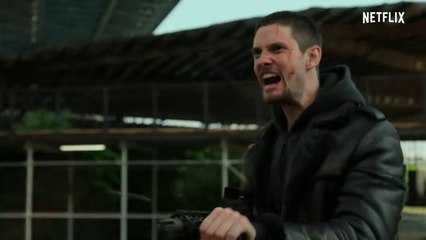 Marvel O Justiceiro Temporada 2 Trailer oficial