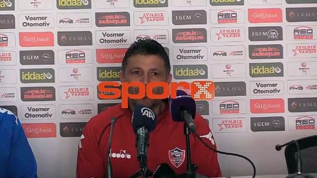 Karabükspor 8 hafta kala 2. Lig'e düştü