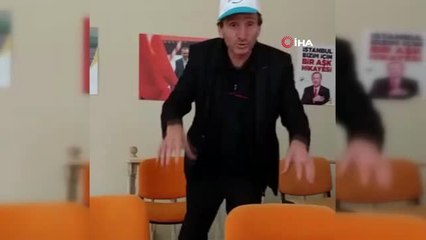 Cumhurbaşkanı Erdoğan İçin Şarkı Yaptı, Sosyal Medyada Büyük İlgi Gördü