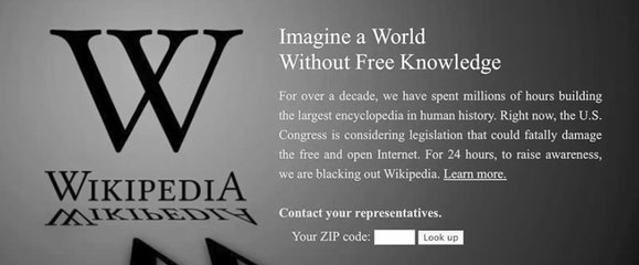 Wikipédia : un mystérieux contributeur "fiche" des personnalités juives