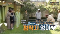 [ENG] 190316 Eks0 |_adder S34S0|\| II Unreleased Cut 8