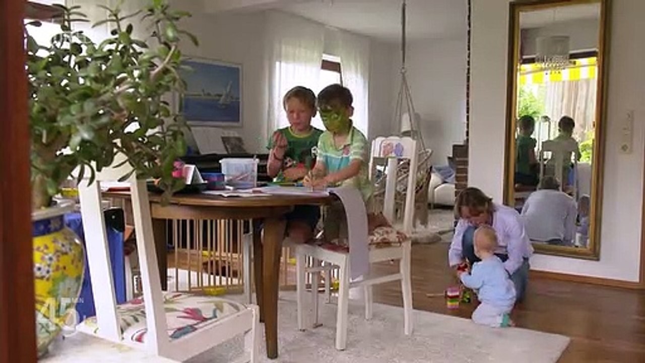 Wenn Papa keinen Unterhalt zahlt