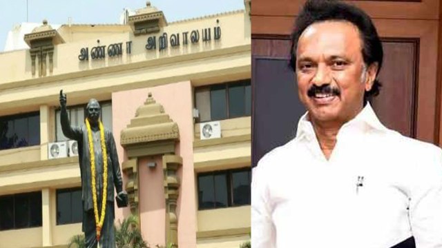 சட்டசபை இடைத் தேர்தல் வேட்பாளர்களையும் அறிவித்தார் மு.க.ஸ்டாலின்