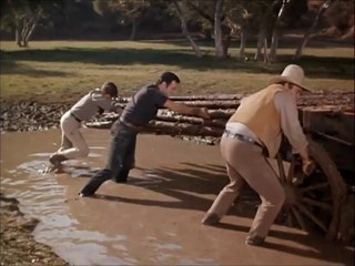 Trailer - Bonanza - Springtime