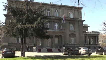 Sırp Lider Vucic'ten Sağduyu Çağrısı - Belgrad