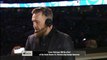 Conor McGregor Shows Appreciation For His Boston UFC Fans