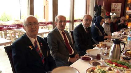 Cumhurbaşkanı Başdanışmanı Topçu: 'Rastgele bir hastanın ırkçı terör eylemi olarak görmemiz mümkün değildir'