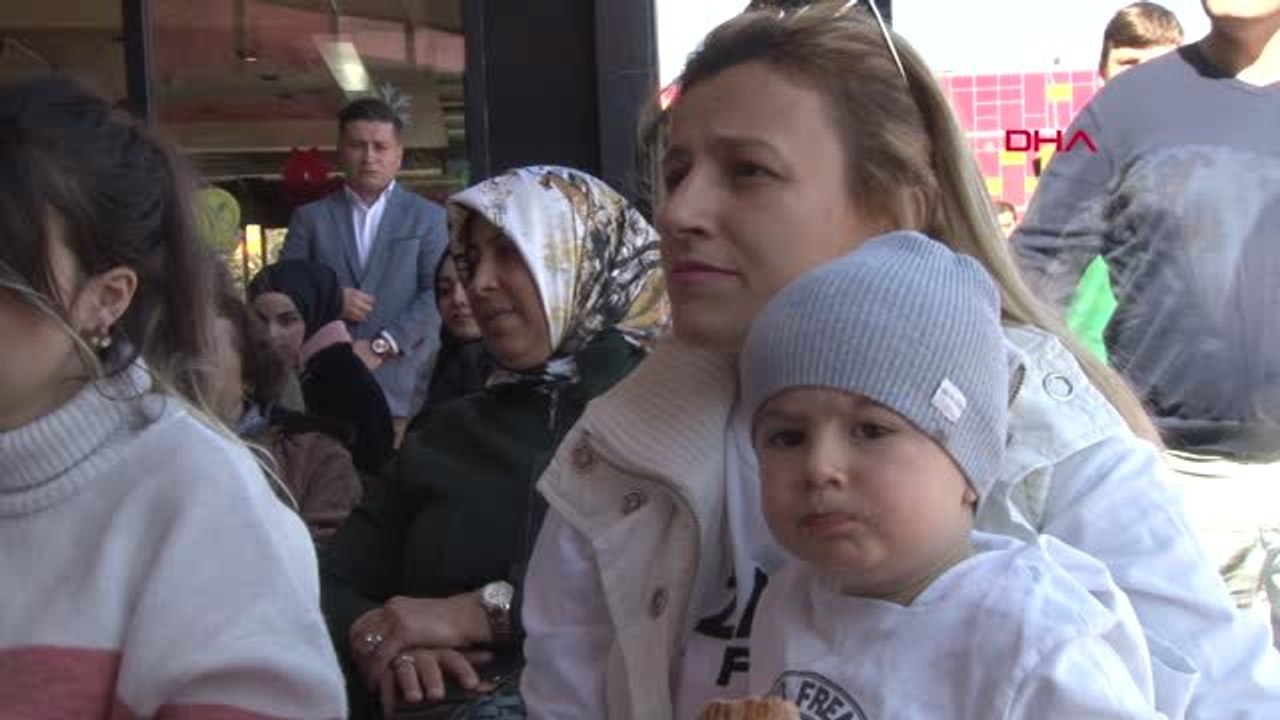 İstanbul AK Parti Beylikdüzü Başkan Adayı Işık: Kadınların Yaşamlarına Değer Katmak İçin Çalışacağız