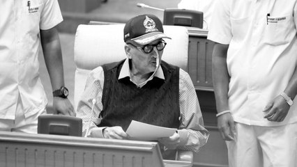 கோவா முதல்வர் மனோகர் பாரிக்கர் காலமானார்