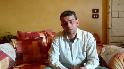 شقيق أحد ضحايا نيوزلندا يشرح  كيف تلاقي خبر وفاته