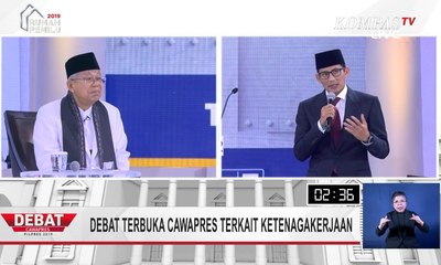 Sandi: Tenaga Kerja Asing Harus Bisa Berbahasa Indonesia