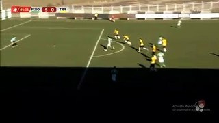 Kastriot Rexha Goal - KF Feronikeli 5-0 Trepca 89 17.03.2019