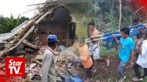 Sin Chew editor killed, six Malaysians among the missing in Lombok landslide