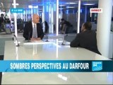 Sombres perspectives au Darfour-A la Une-FRANCE24
