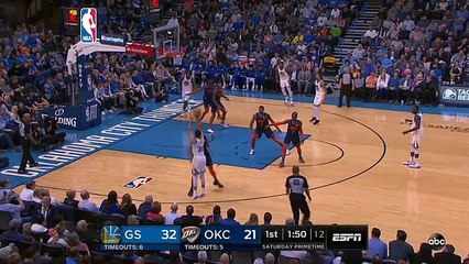 NBA: vincono Golden State Warriors e Utah Jazz