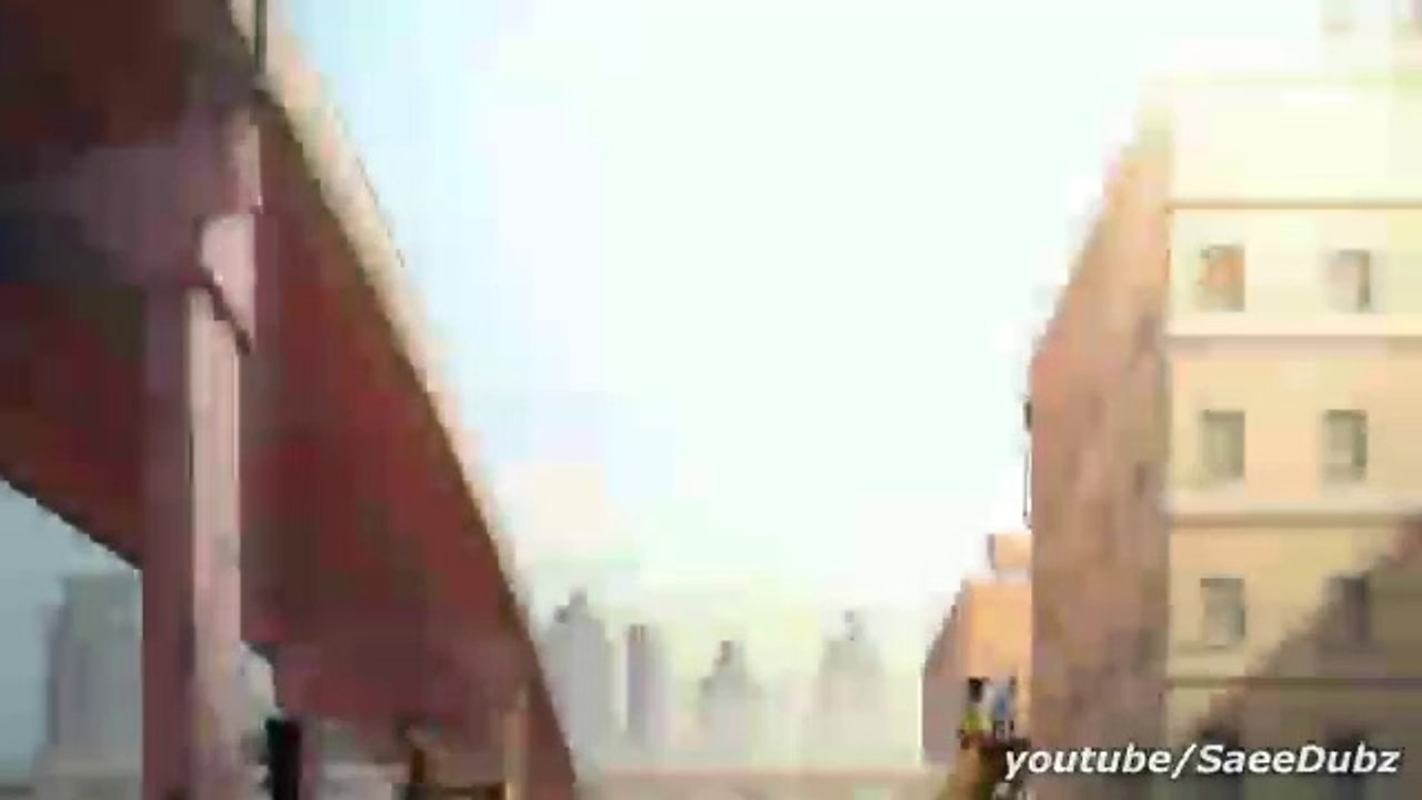 Subway Surfer 480p Hindi Dubb join Telegrm @TheOfficialDubbers