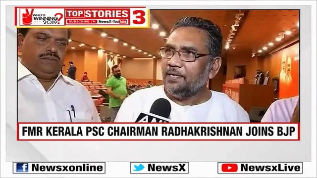 Top 10 Election News Today: BJP Releases List For Andhra, Arunachal Pradesh Assembly Elections