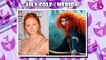 Celebrities whose Resemblance to Disney Characters is breathtaking