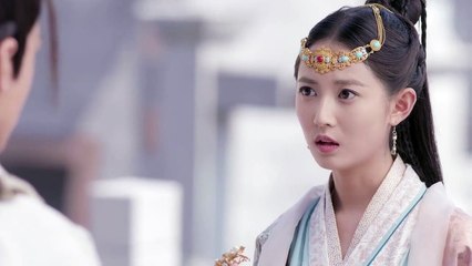 Tân ỷ thiên đồ long ký 2019 tâp 26 trailer