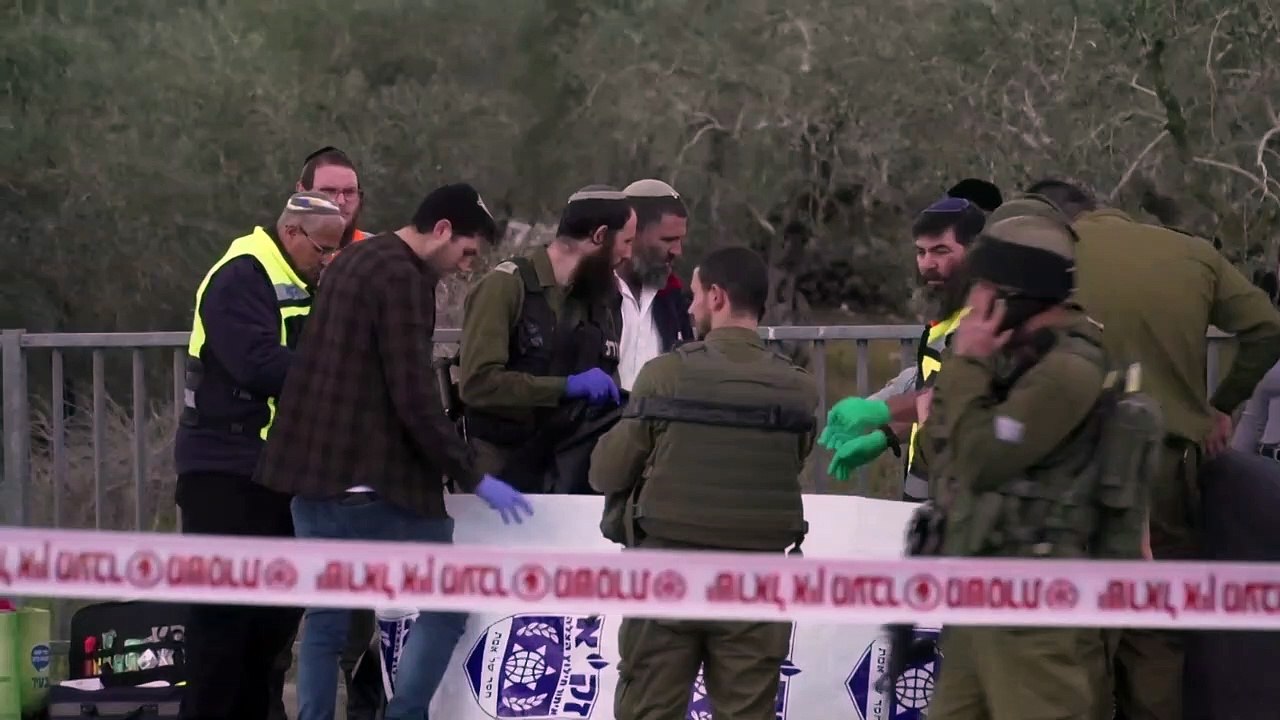 مقتل إسرائيلي وإصابة إثنين آخرين بجروح في هجوم...