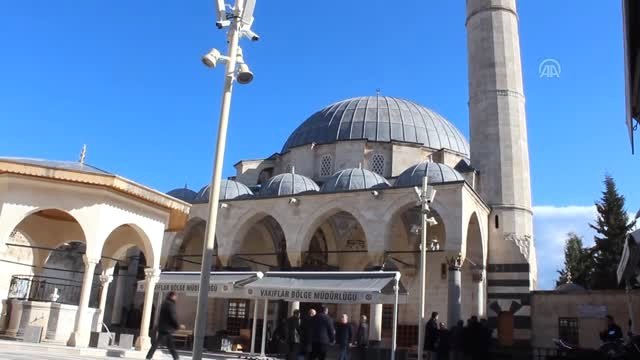 Yeni Zelanda'daki İki Camiye Terör Saldırısına Tepkiler