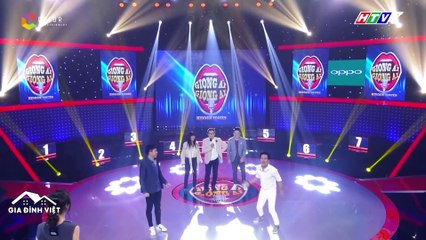 Trấn Thành, Trường Giang THUA TOÀN TẬP trước những ngôi sao đỉnh cao showbiz
