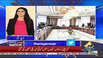 Capital Live With Aniqa – 17th March 2019