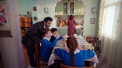 Bir Aile  Fragmanı Yeni Bölüm Son Fragmanı