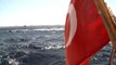 İzmir Kış Trofesi 3 Ayak Yarışları Çanakkale Deniz Zaferi Anısına Yapıldı