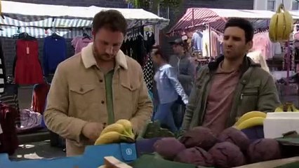 Eastenders 28th September 2017