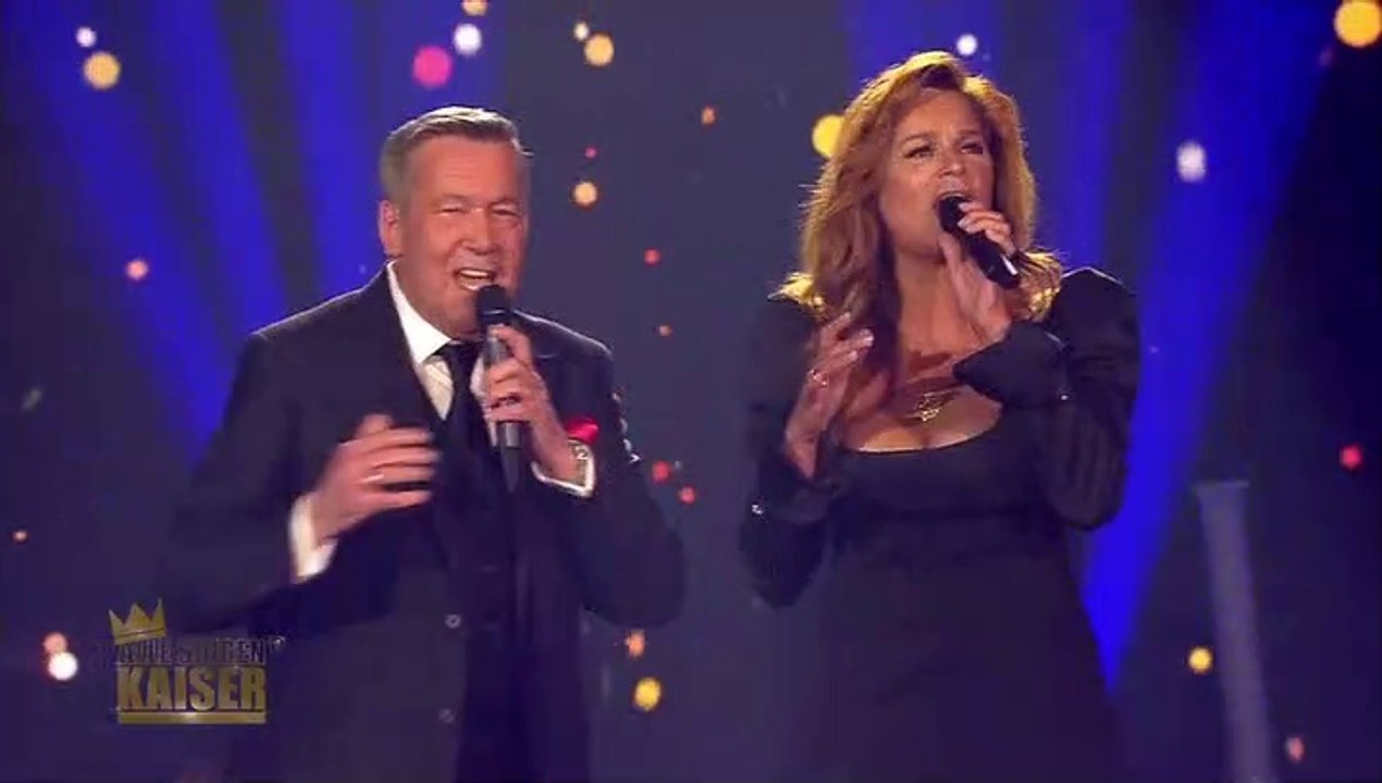 Roland Kaiser - Medley 2019