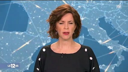 Grande America: les opérations antipollution se poursuivent