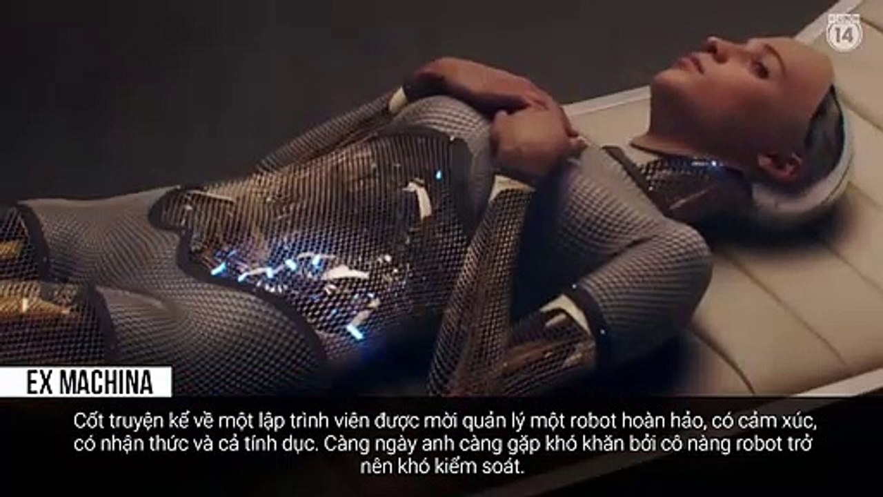 10 phim 18+ hay nhất nhất định không thể bỏ qua