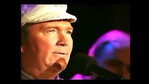 Liam Clancy -  Band Played Walzing Matilda    (int Bob Dylan)