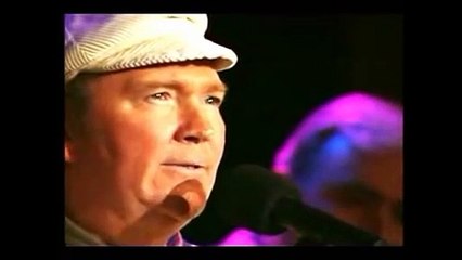 Liam Clancy -  Band Played Walzing Matilda    (int Bob Dylan)