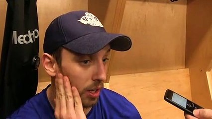 Syracuse Crunch vs. Binghamton Devils. March 16th, 2019