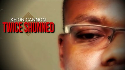 Twice Shunned - Keion Cannon, ex-Jehovah's Witness