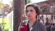 Antalya Öykü'ye Donör Olduktan 39 Gün Sonra Lösemi Teşhisi Konuldu